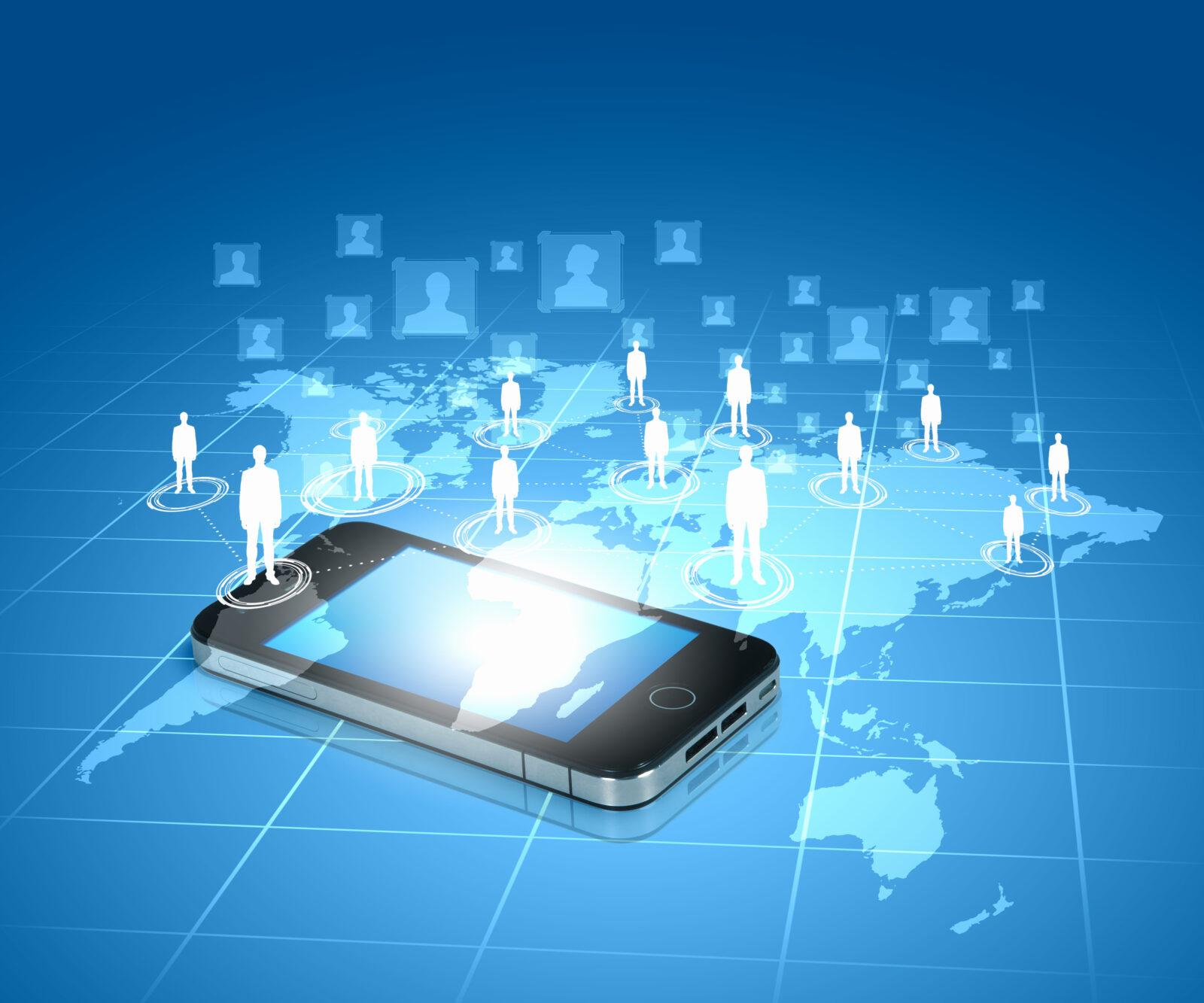 power of networking